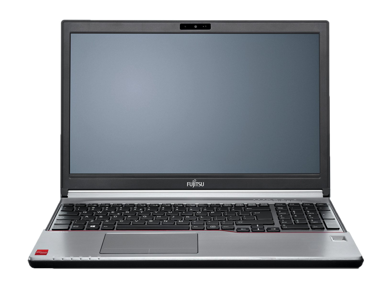 Fujitsu Fujitsi Lifebook E754 Bærbar